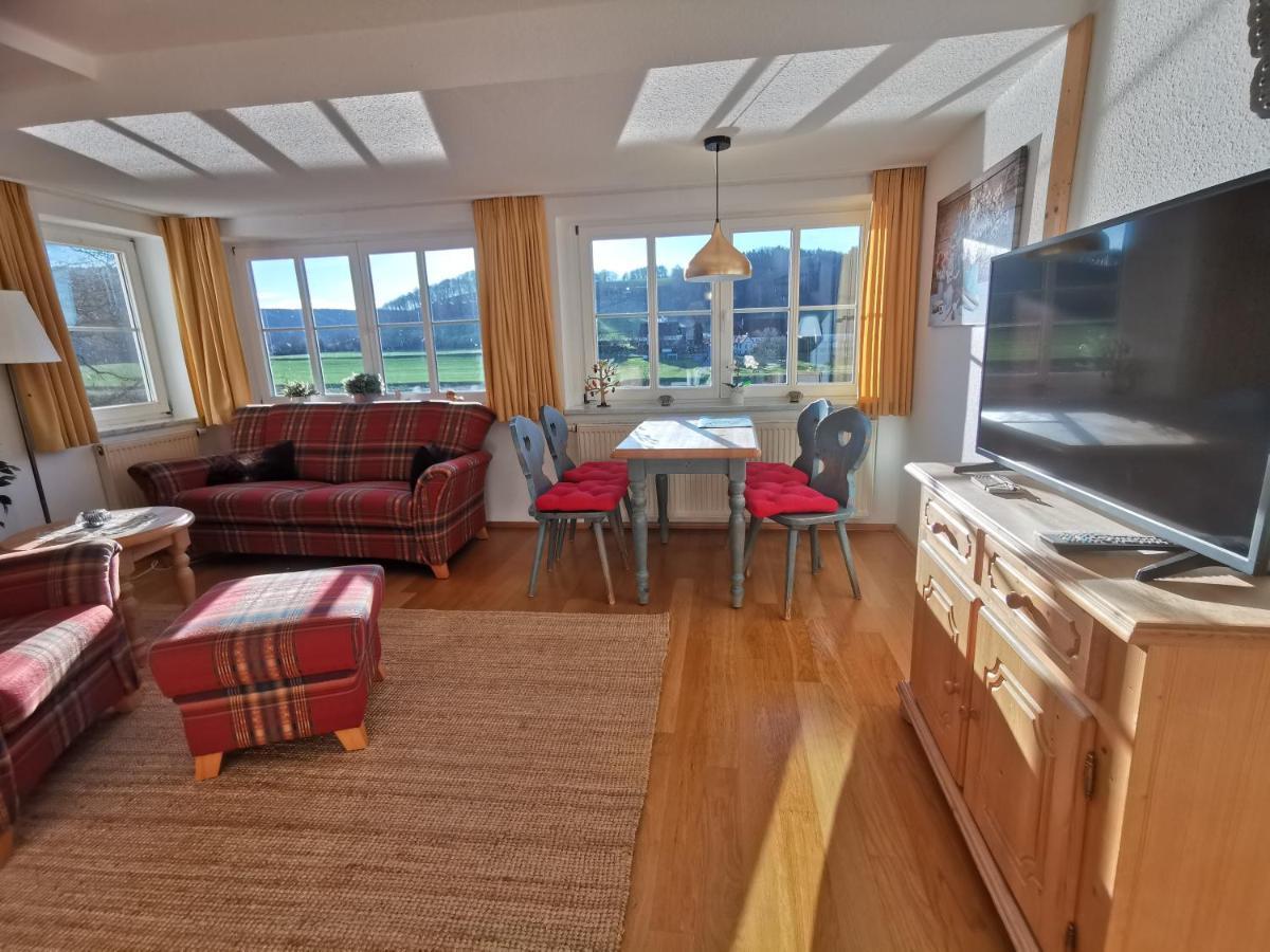 Villa Belvedere  Rathen Eksteriør bilde