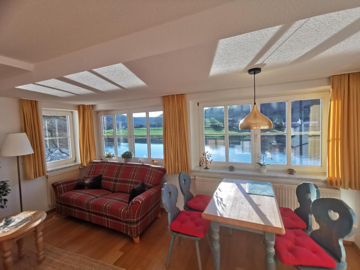 Villa Belvedere  Rathen Eksteriør bilde