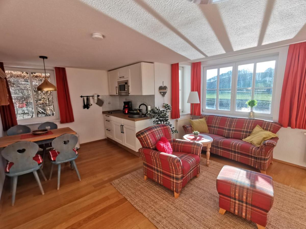 Villa Belvedere  Rathen Eksteriør bilde